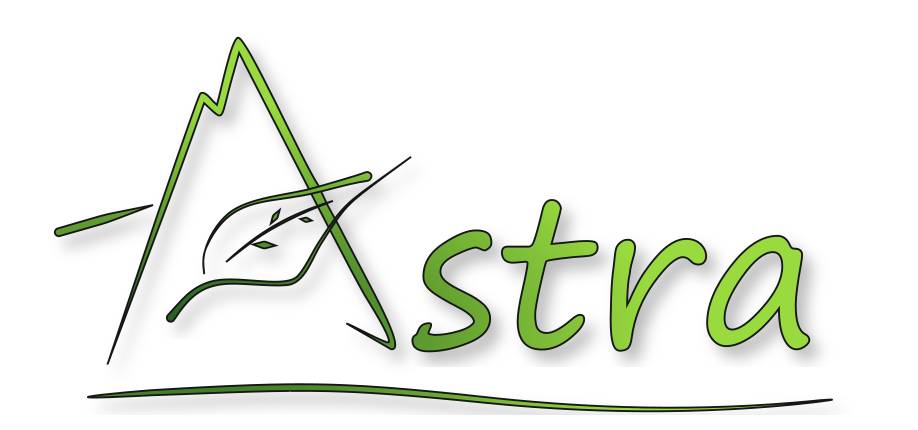 Logo esteso