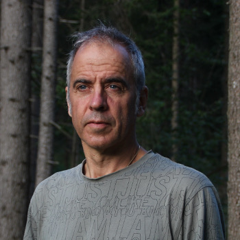 Paolo Antonini
